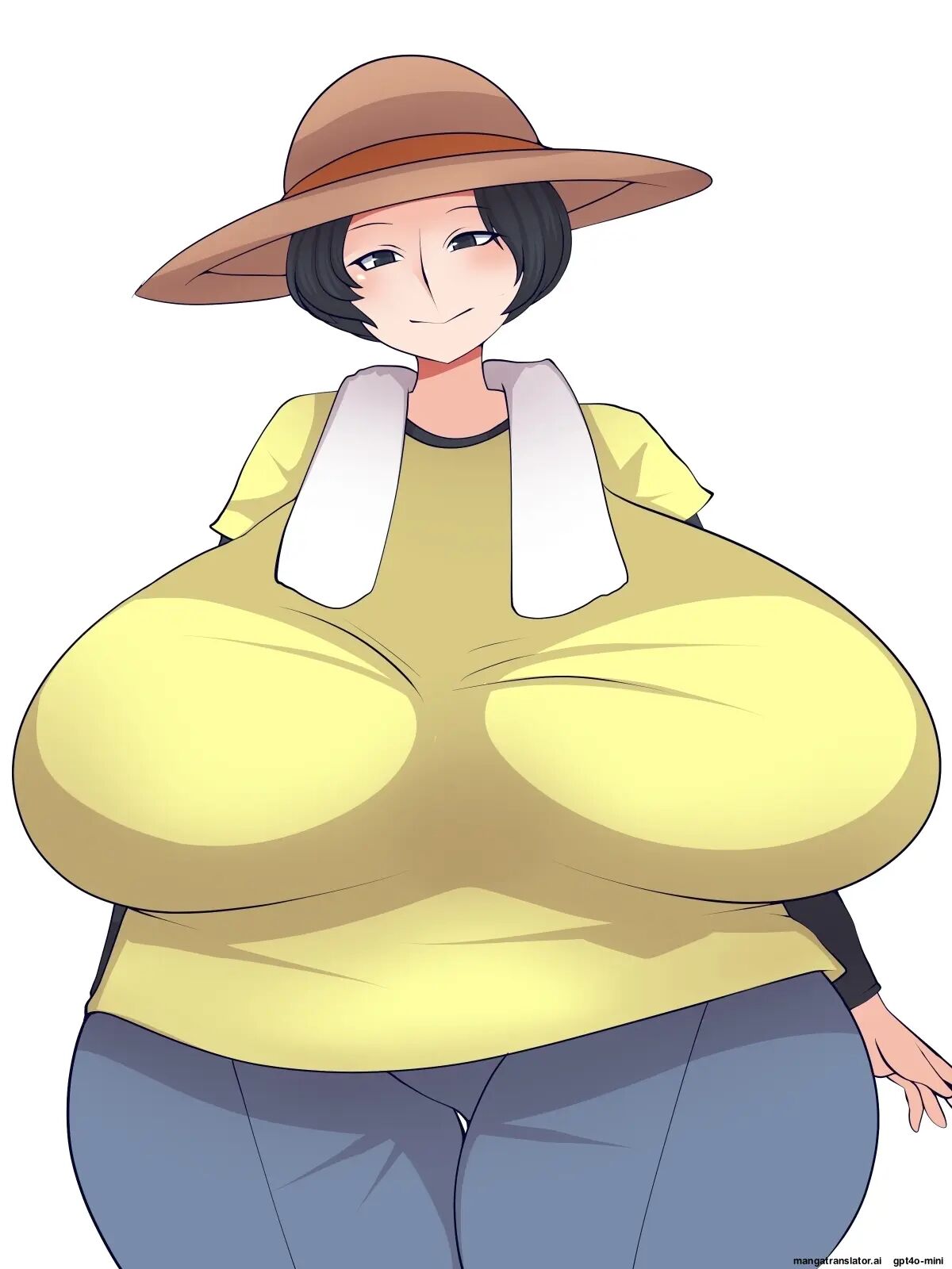 Nouka To Ko Kappa Chapter 1000 Page 3